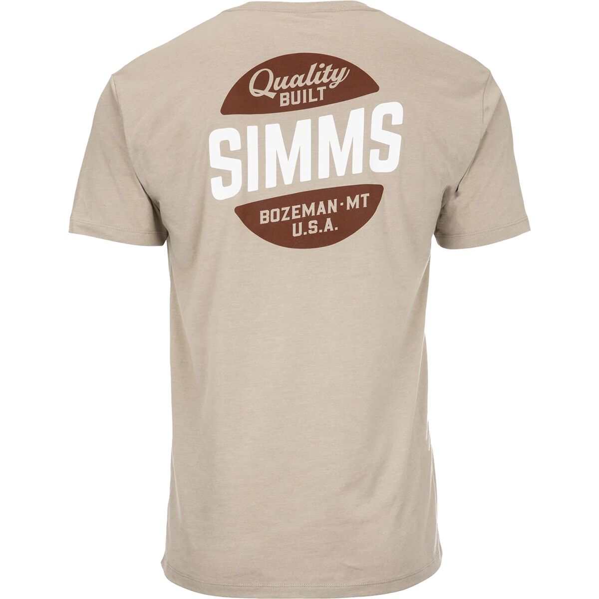 Simms Quality Built Pocket T-Shirt - Men's product image