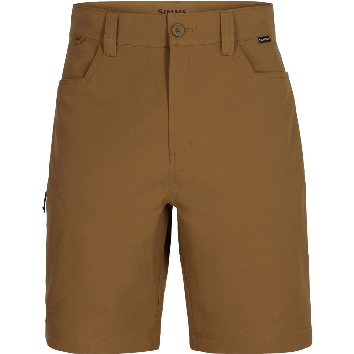Simms Skiff Short - Men's Driftwood, 30