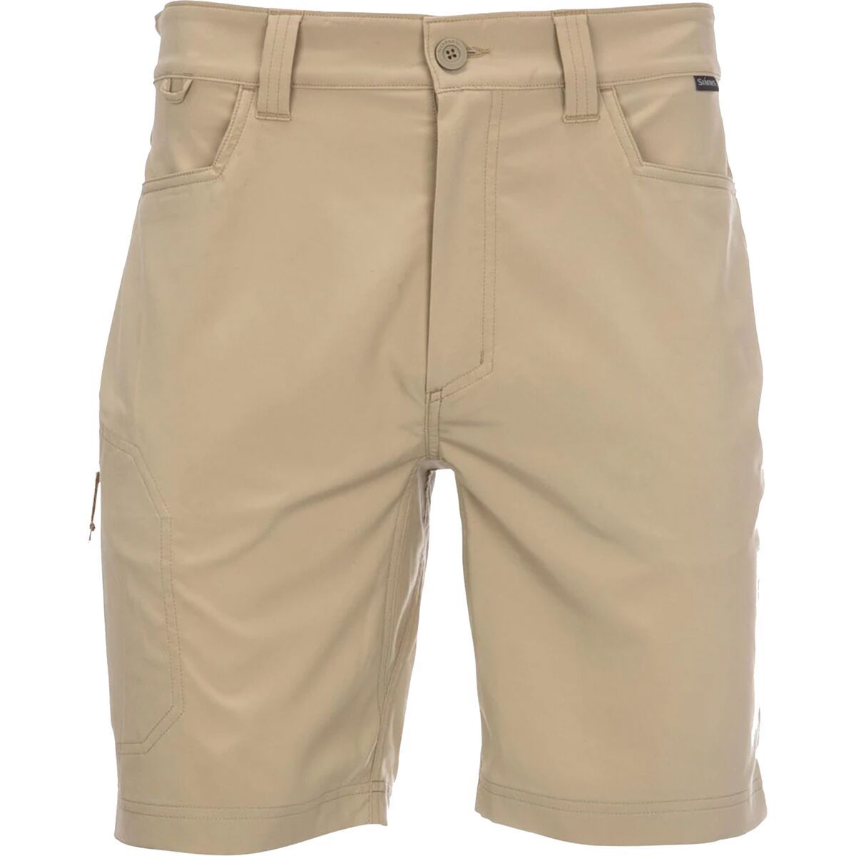 Simms Skiff Short - Men's Sandbar, 38