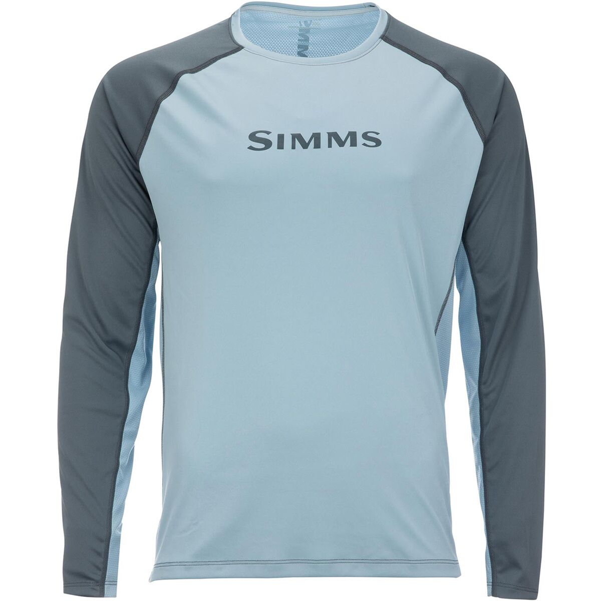 Simms SolarVent Crew Shirt - Men's
