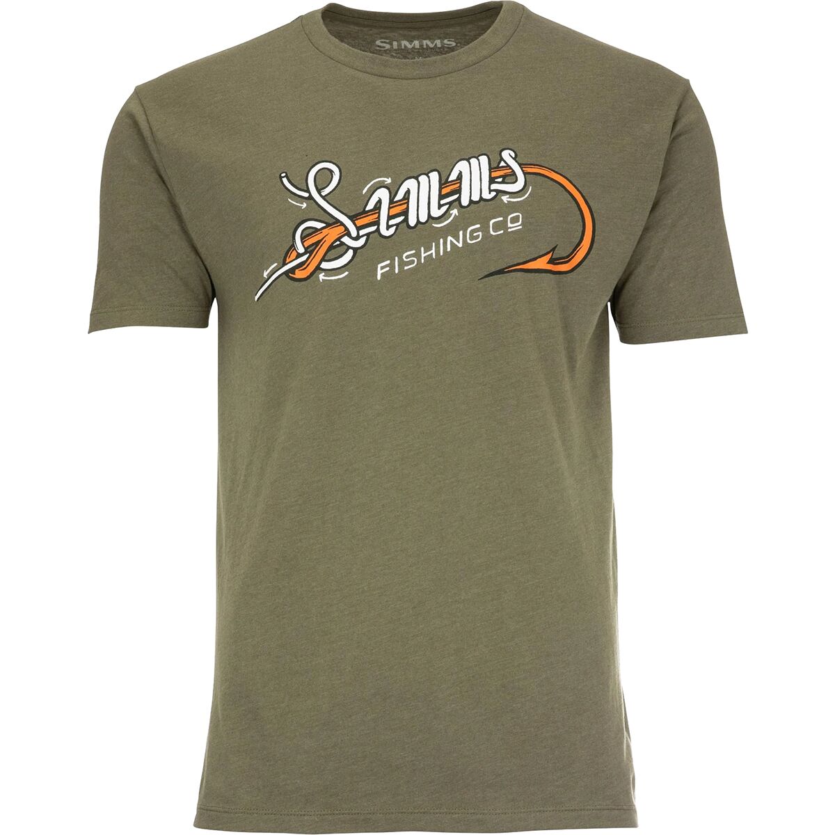 Simms Special Knot T-Shirt - Men's product image