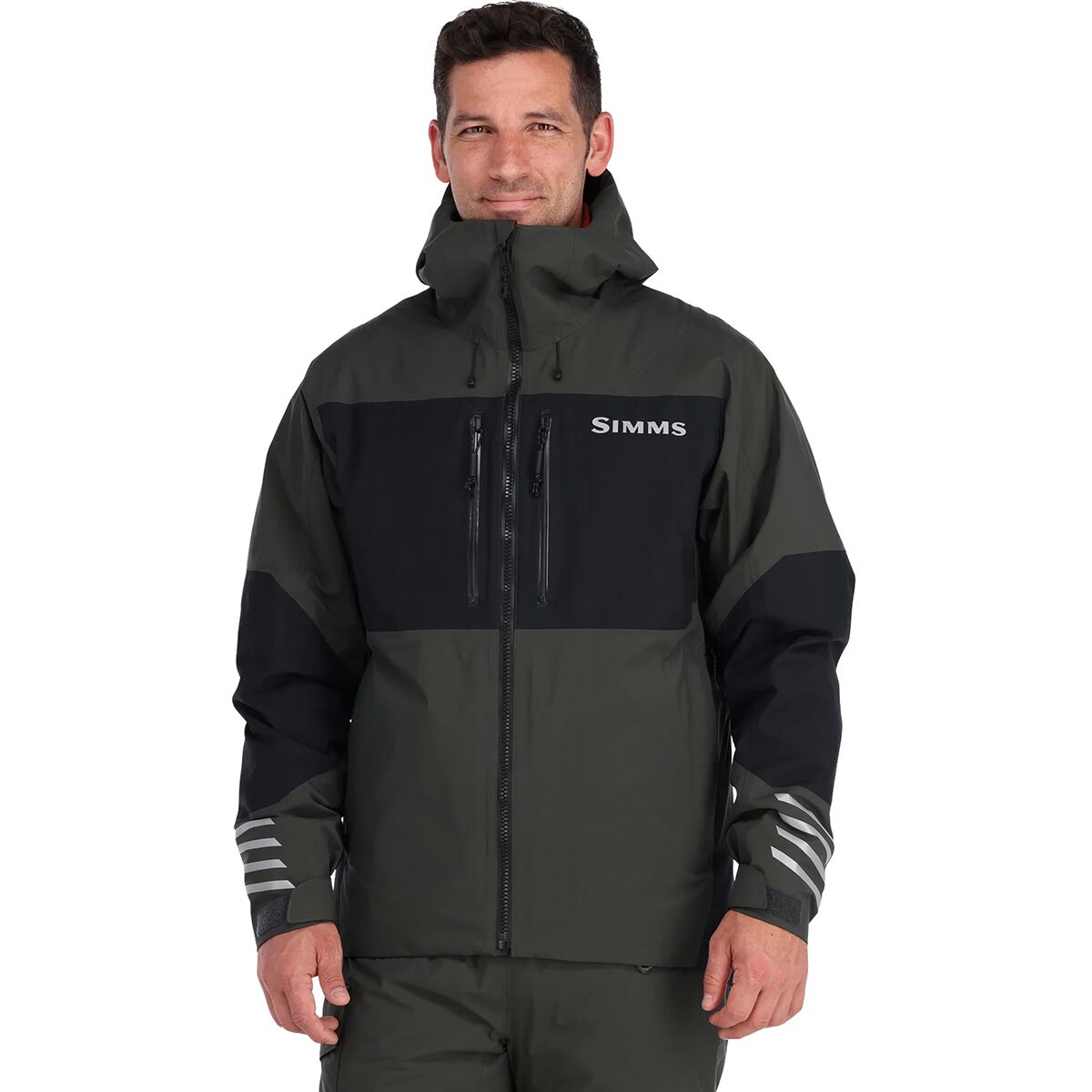 Simms Guide Insulated Jacket - Men's - Clothing