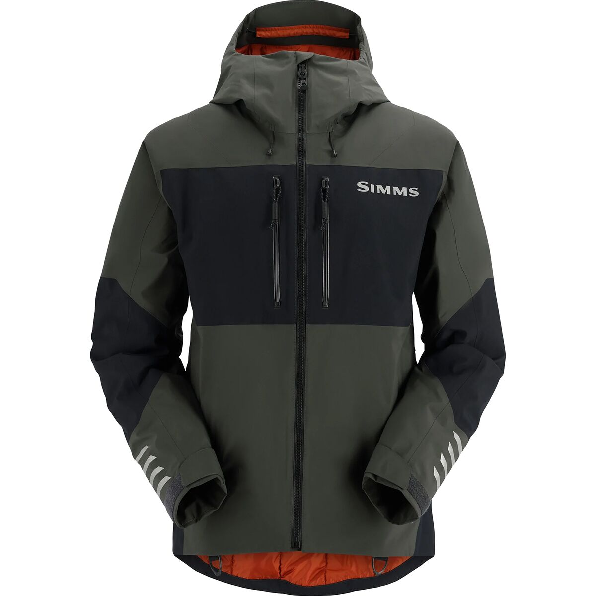 Simms Guide Insulated Jacket - Men's - Clothing