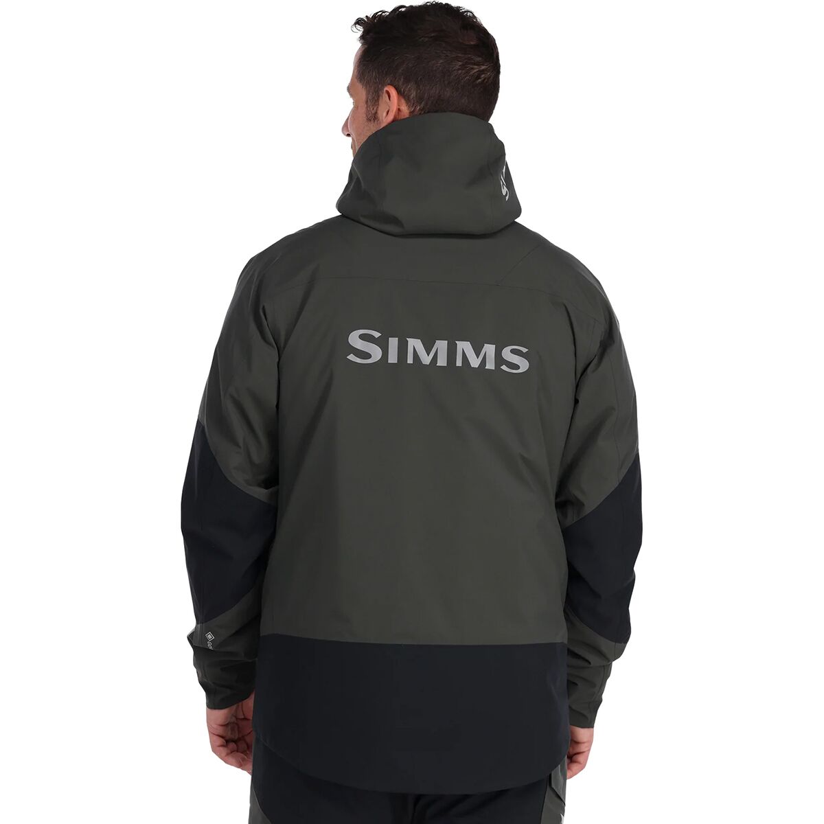 Simms Guide Insulated Jacket - Men's - Clothing