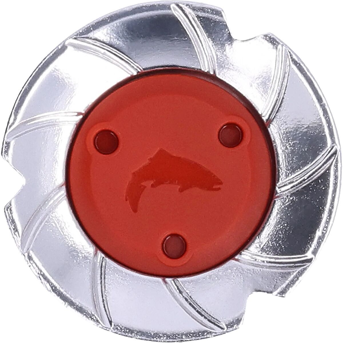 Simms G4 Pro Aluminum Powerlock Cleats One Color, One Size
