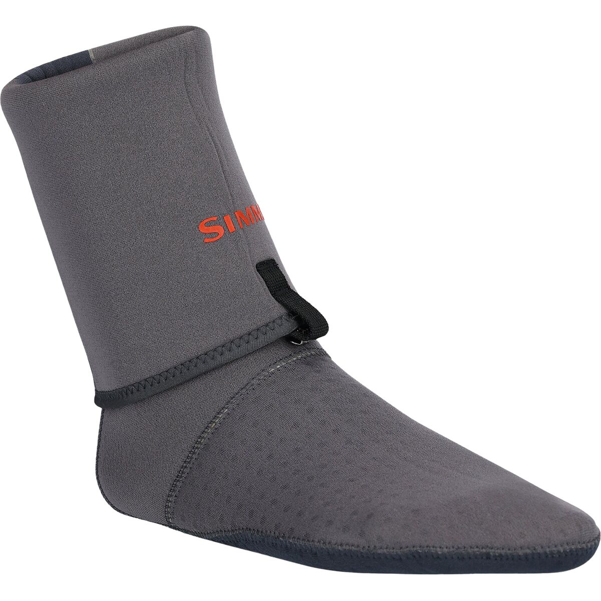 Image of Simms Guide Guard Sock Anvil, L
