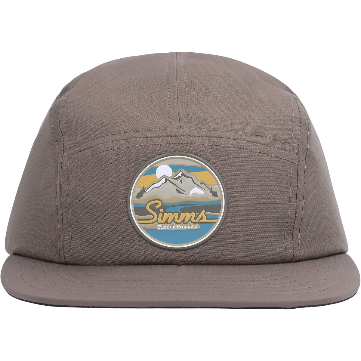 Simms sale ripstop cap