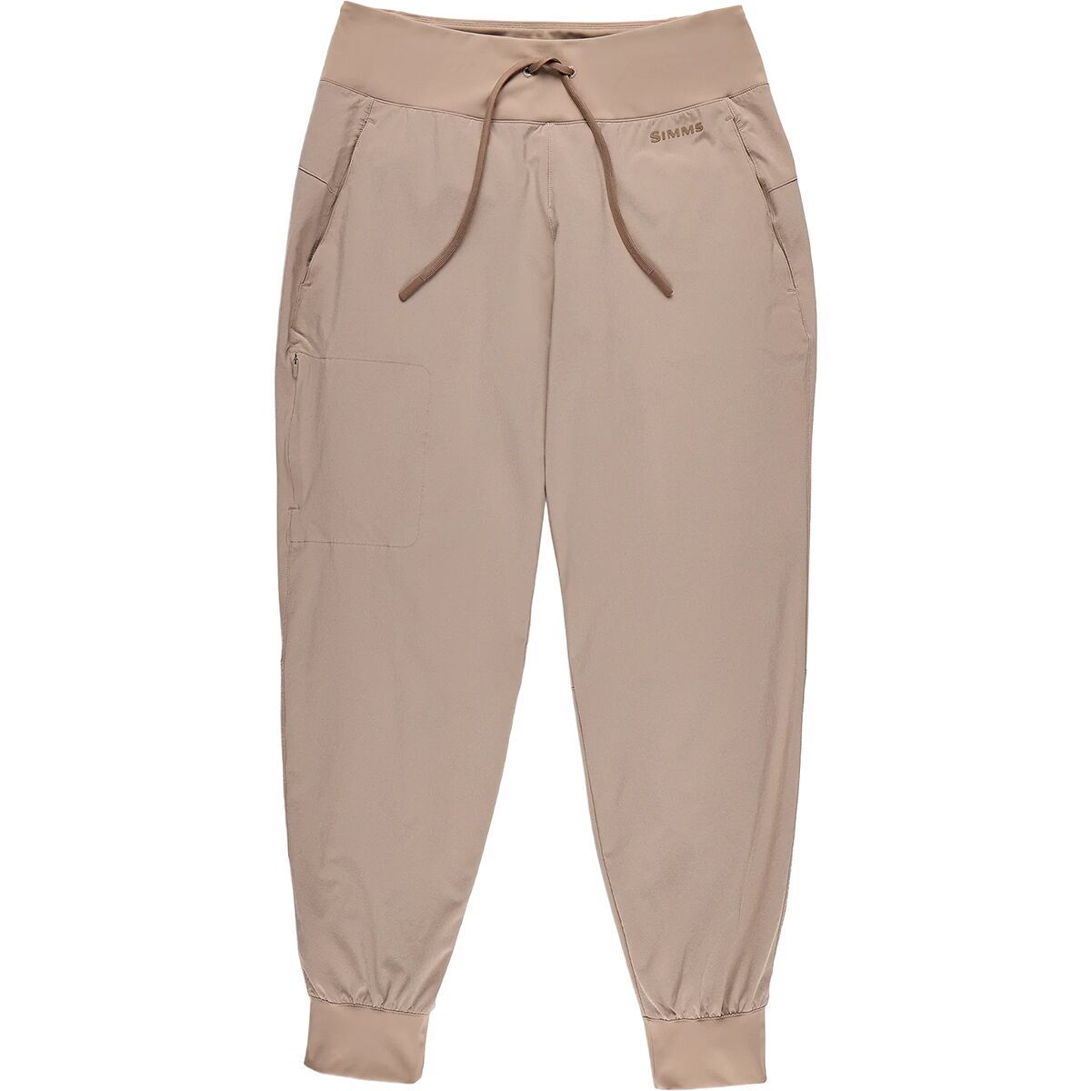 Image of Simms BugStopper Jogger - Women's Dolomite, M