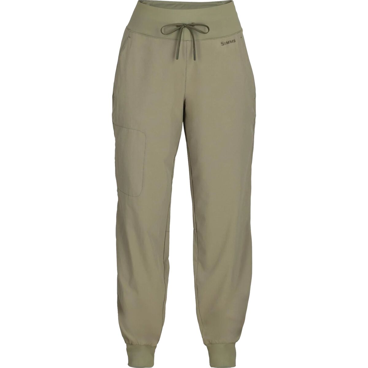Image of Simms BugStopper Jogger - Women's Willow, L