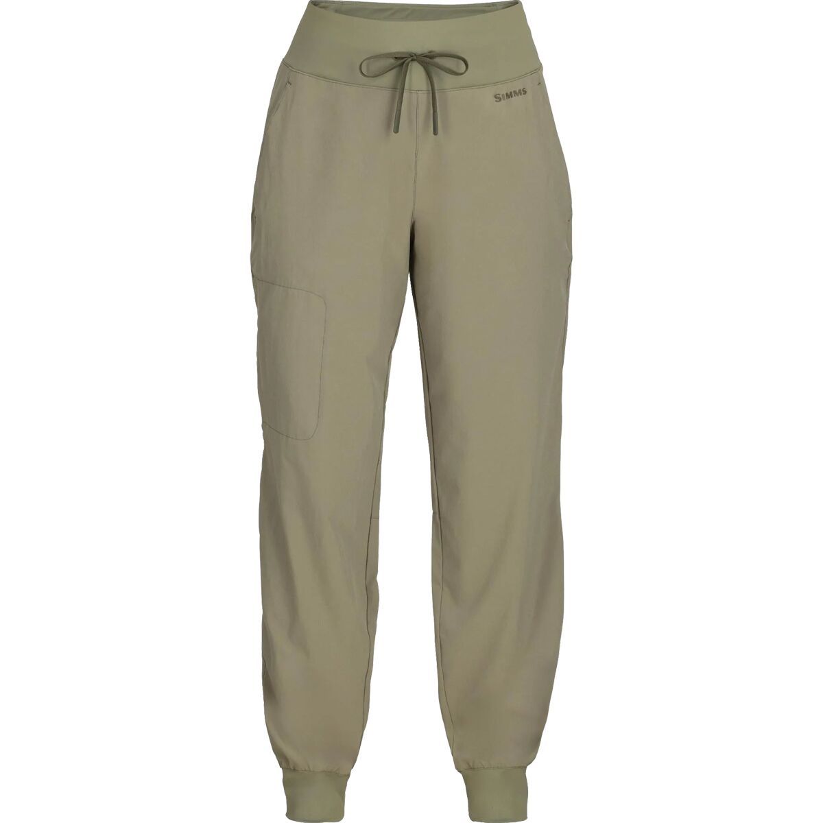 Image of Simms BugStopper Jogger - Women's Willow, XS