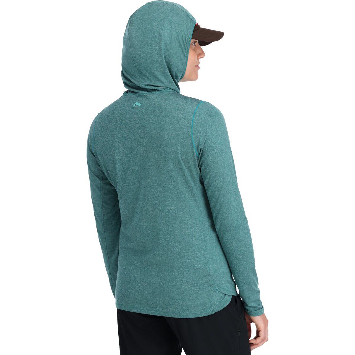 Sweat à capuche oversize pour femme - Couleur unie - Veste à capuche - Veste demi-saison automne hiver manches longues fermeture éclair à capuche avec capuche #C, Bleu ciel, XXL