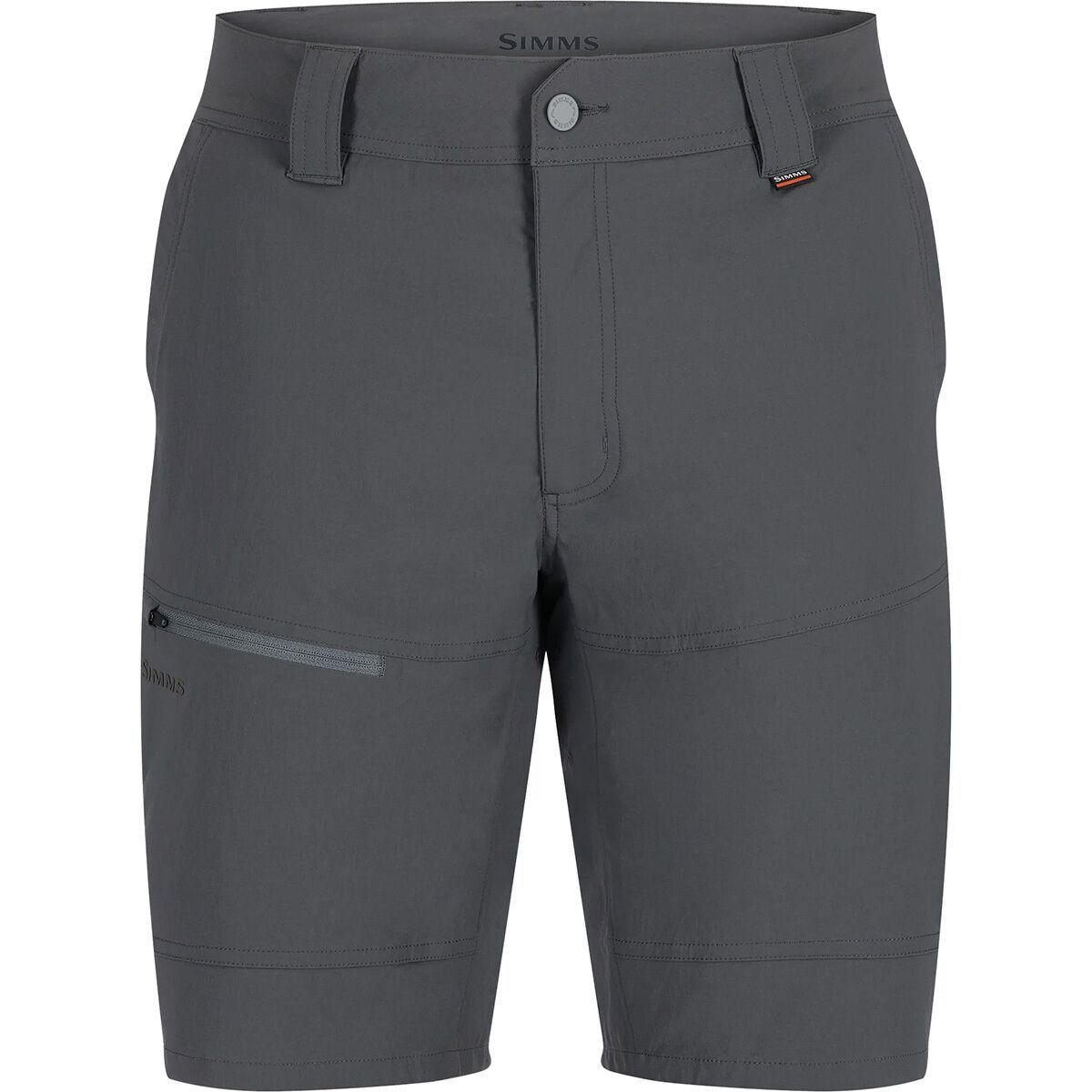 Simms Guide Short - Men's Slate, 34