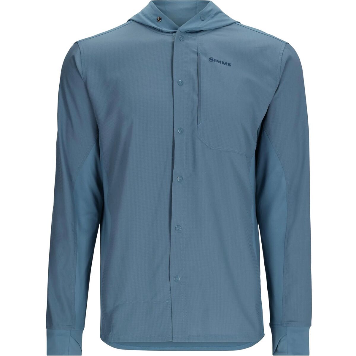 Simms Intruder Hoodie - Men's