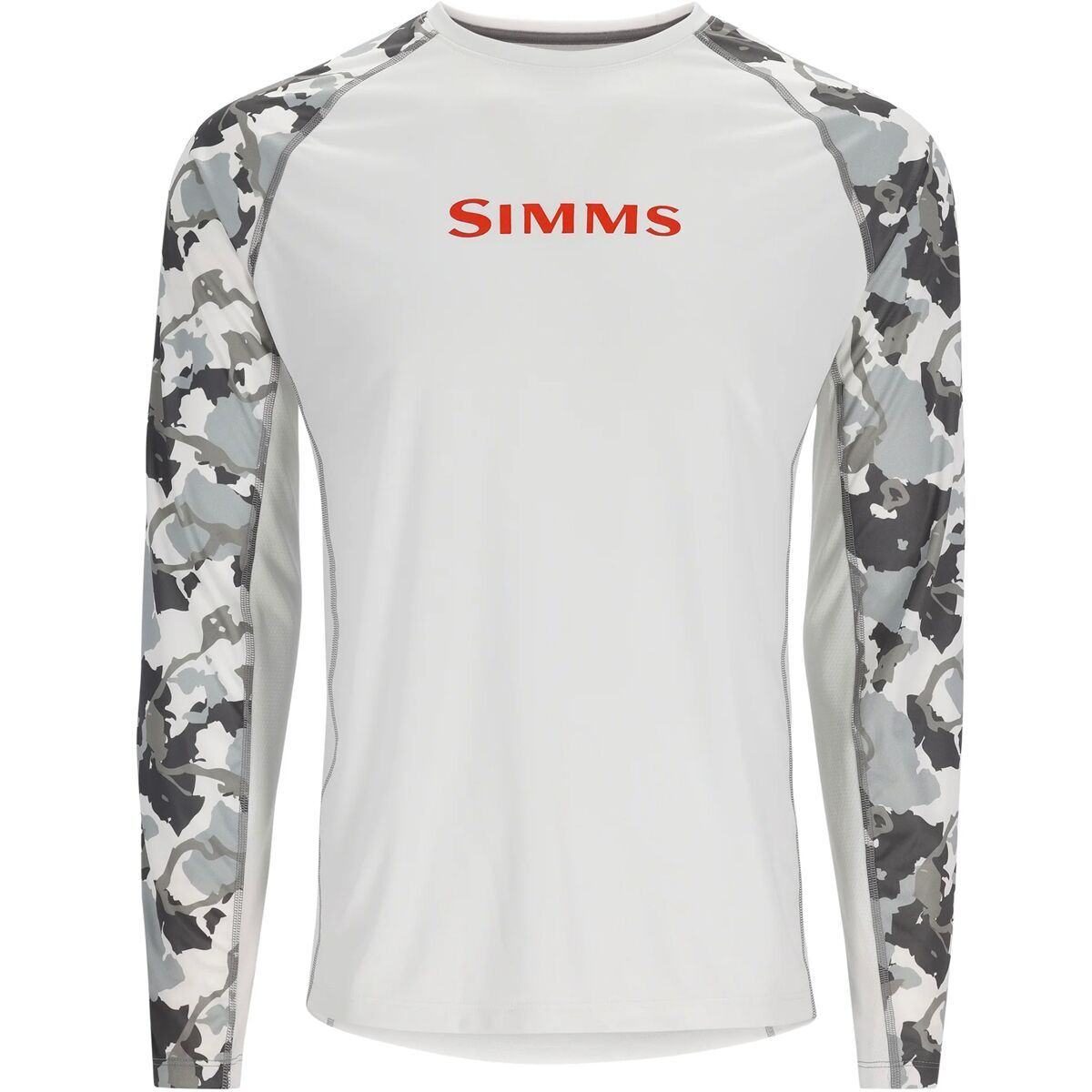 Simms Simms Challenger Solar Crew - Men's