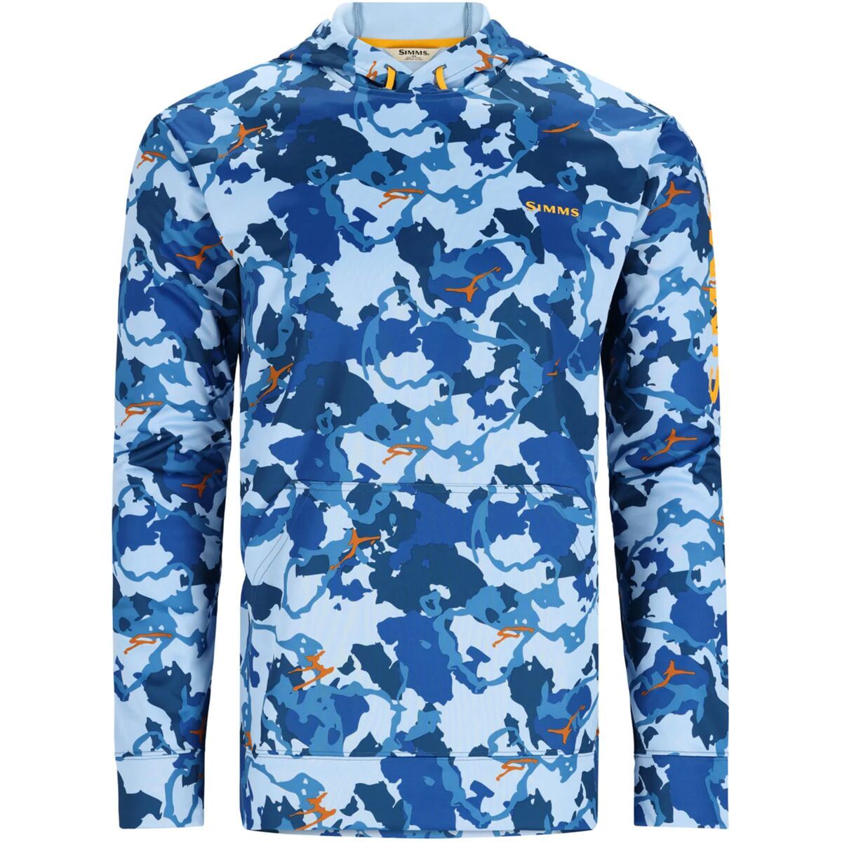 Simms Simms Challenger Solar Hoodie - Men's