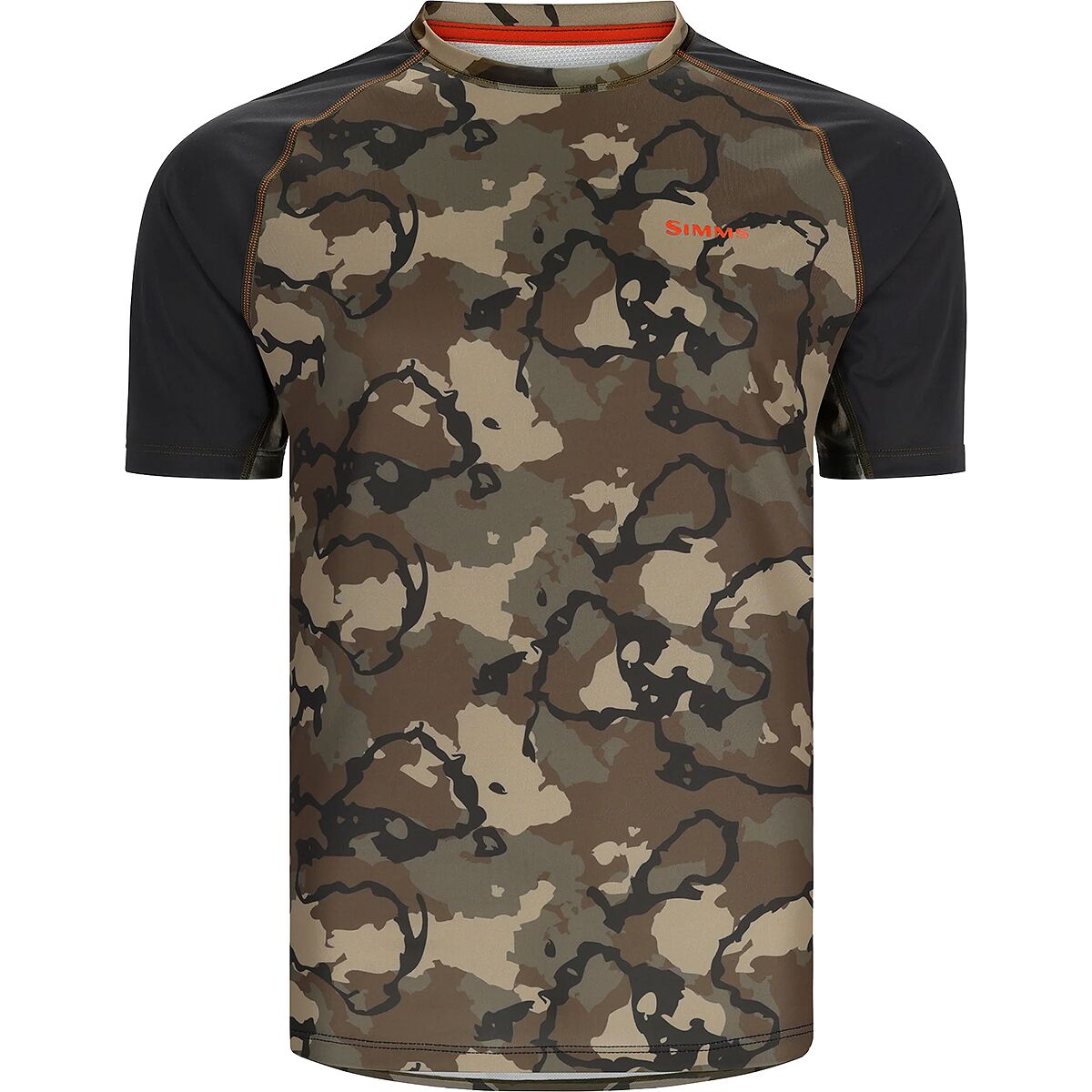 Simms Simms Challenger Solar T-Shirt - Men's - Clothing