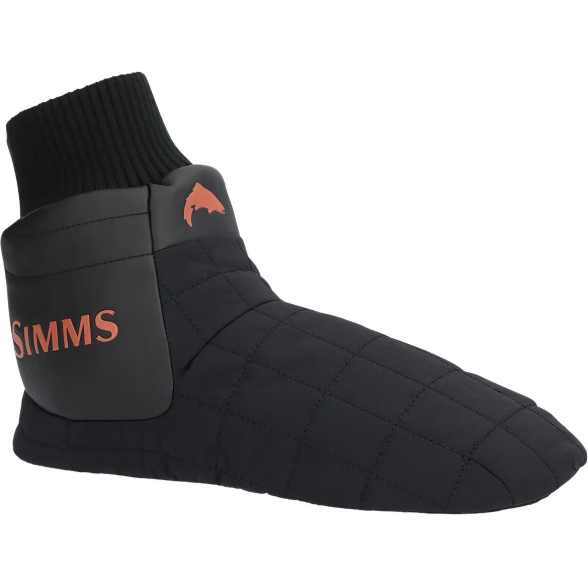 Image of Simms Bulkley Bootie Black, S