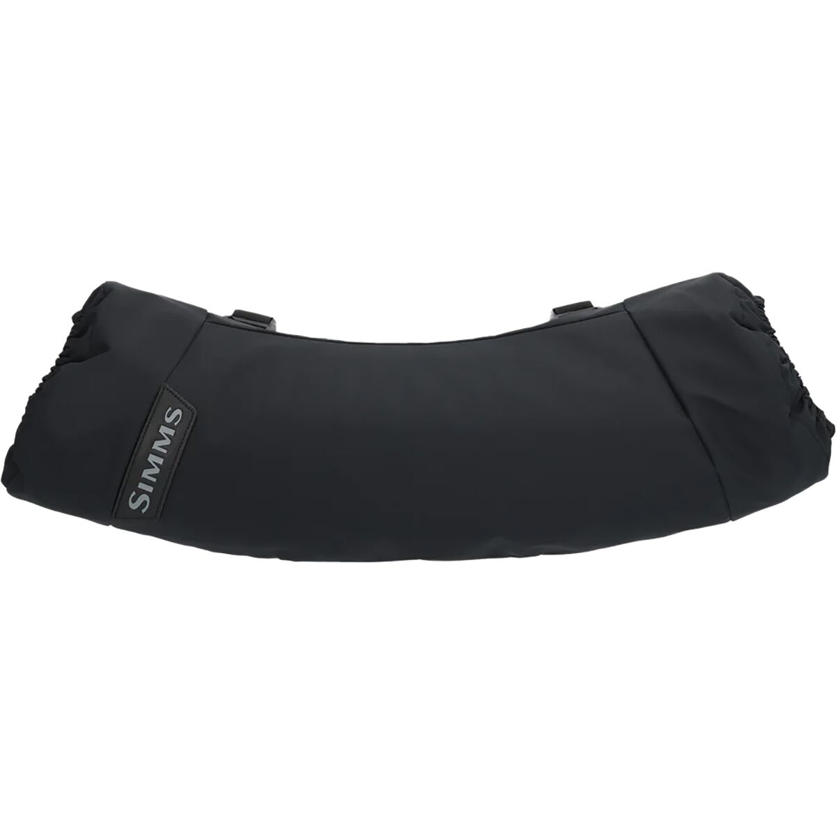 Simms Simms Bulkley Hand Muff Black, One Size