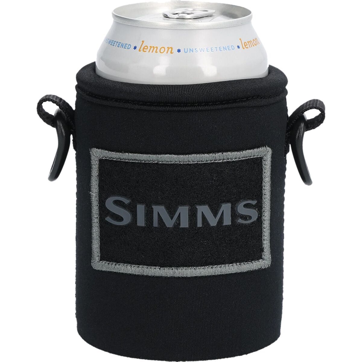 Image of Simms Beverage Holster Black, One Size