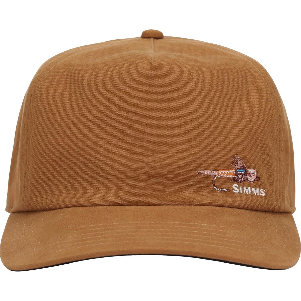 Image of Simms Double Haul Cap Cobia, One Size