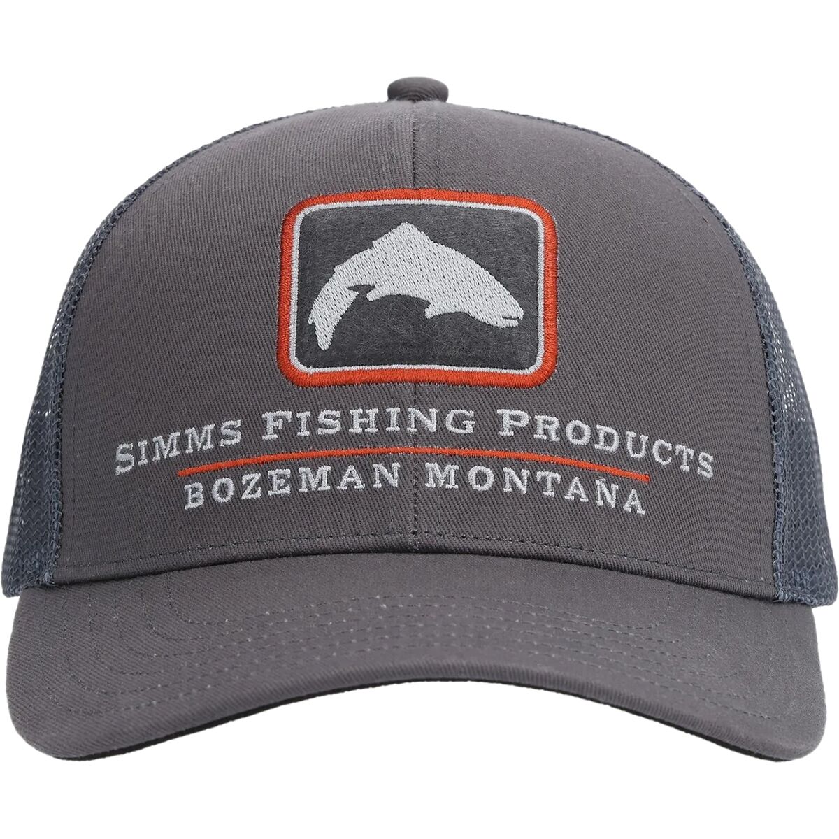 Simms Fishing Hats & Neckwear