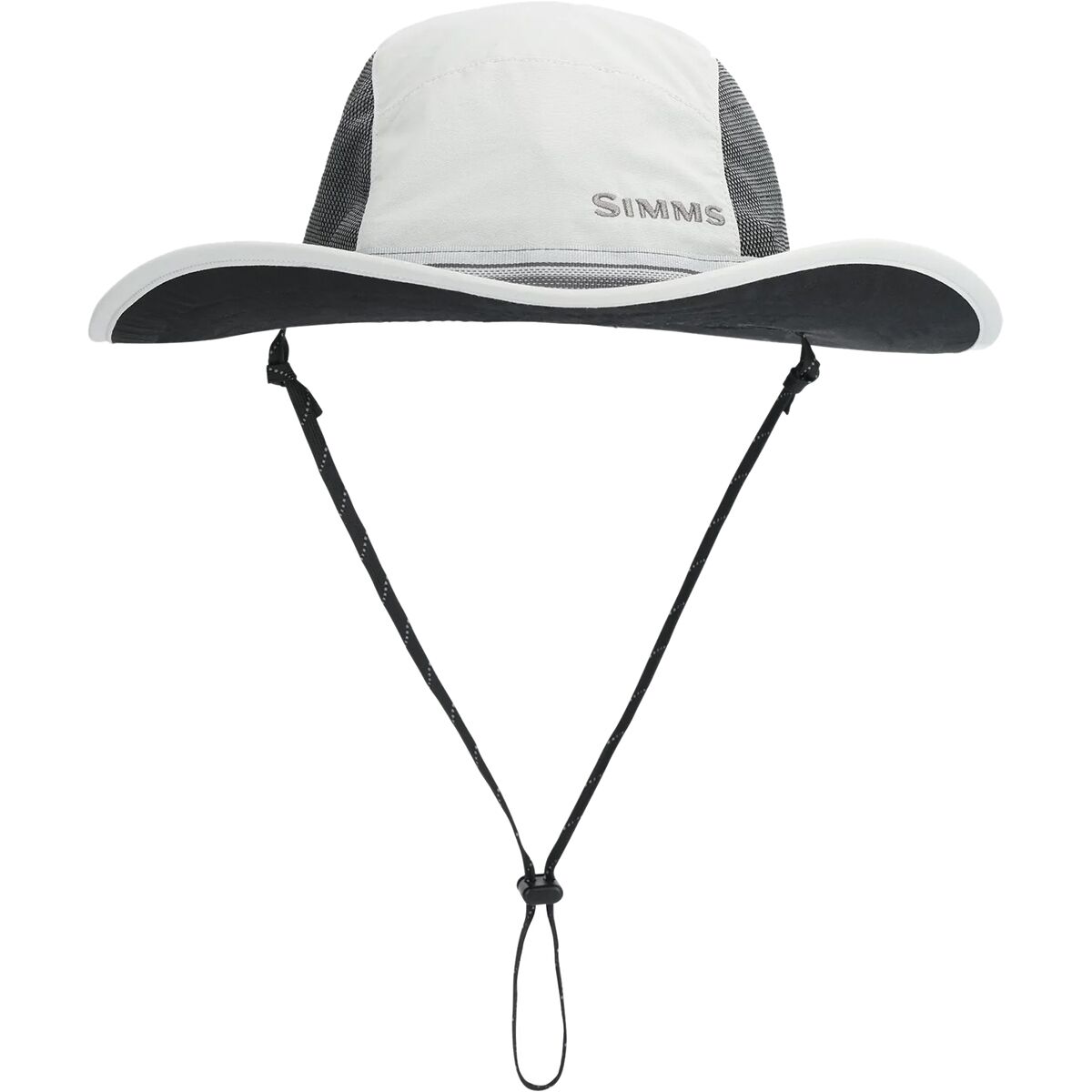Simms Simms Superlight Solar Sombrero Hat Sterling, S/M