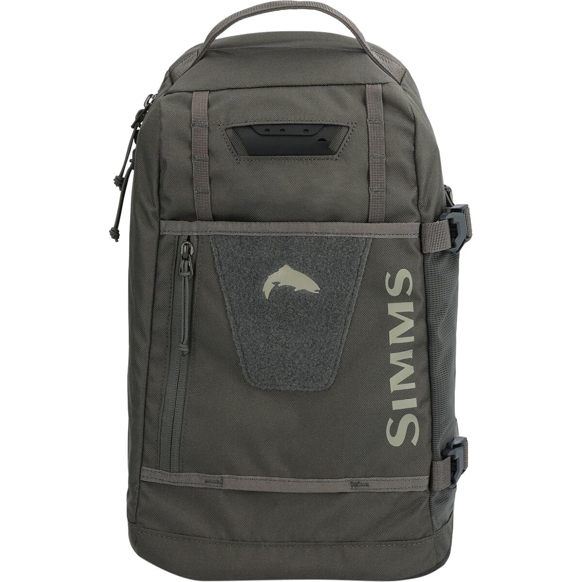 Simms Tributary Sling Pack - Basalt