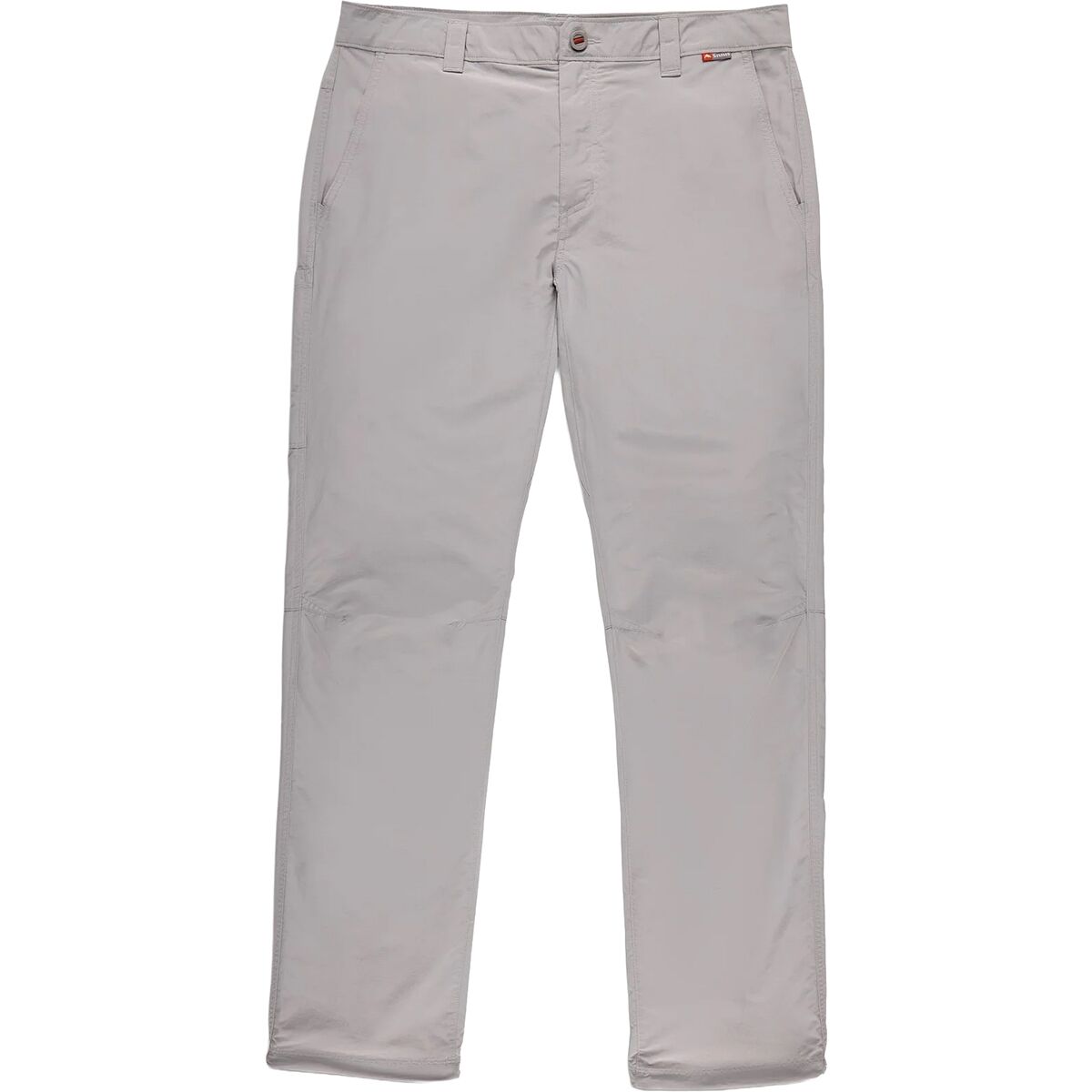 Image of Simms Bugstopper Superlight Pant - Men's Shale, 32