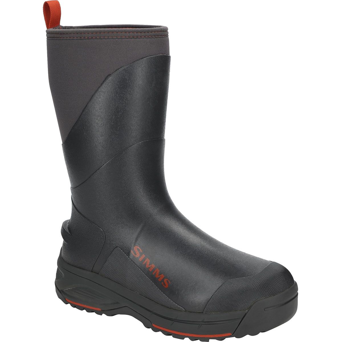 Image of Simms Challenger Insulated Boot - Men's Slate, 13.0