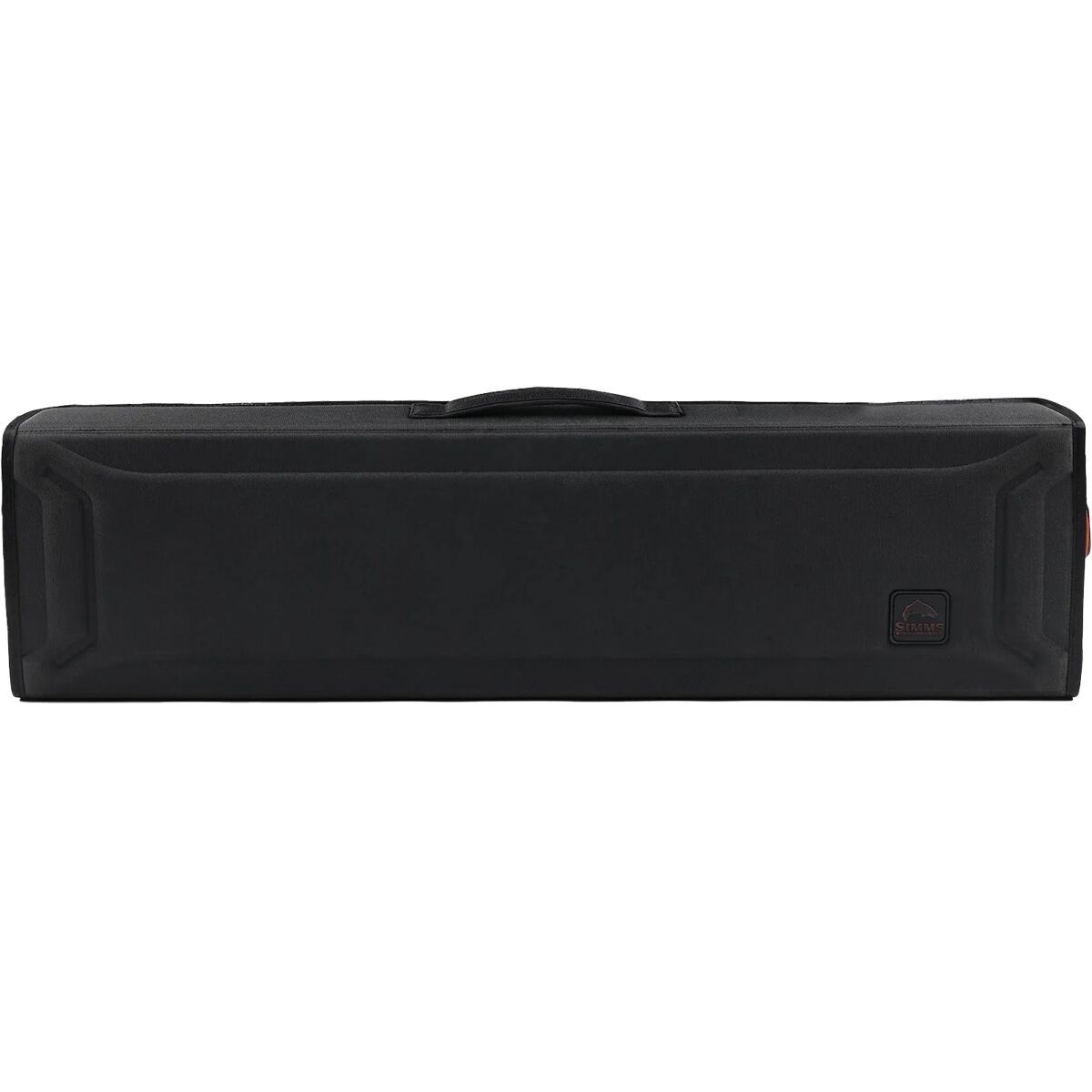 Image of Simms Riverkit Rod Roll Black, One Size