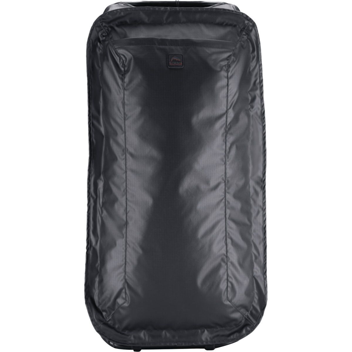 Image of Simms Tailwind 100L Roller Bag Black, One Size