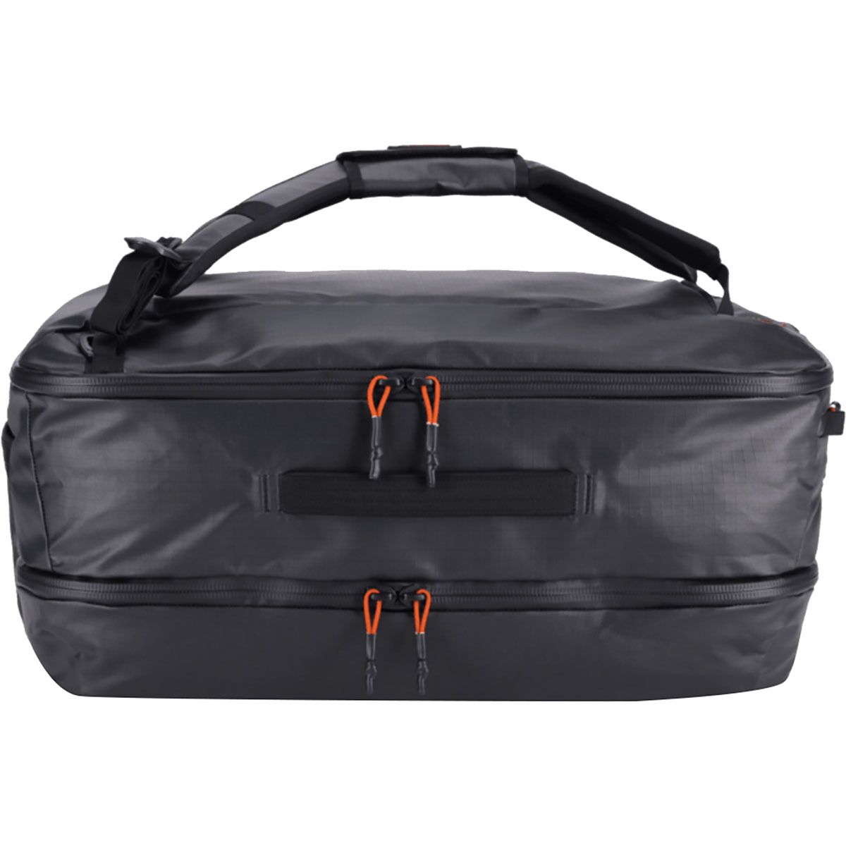 Simms Simms Tailwind 50L Duffel Bag Black, One Size