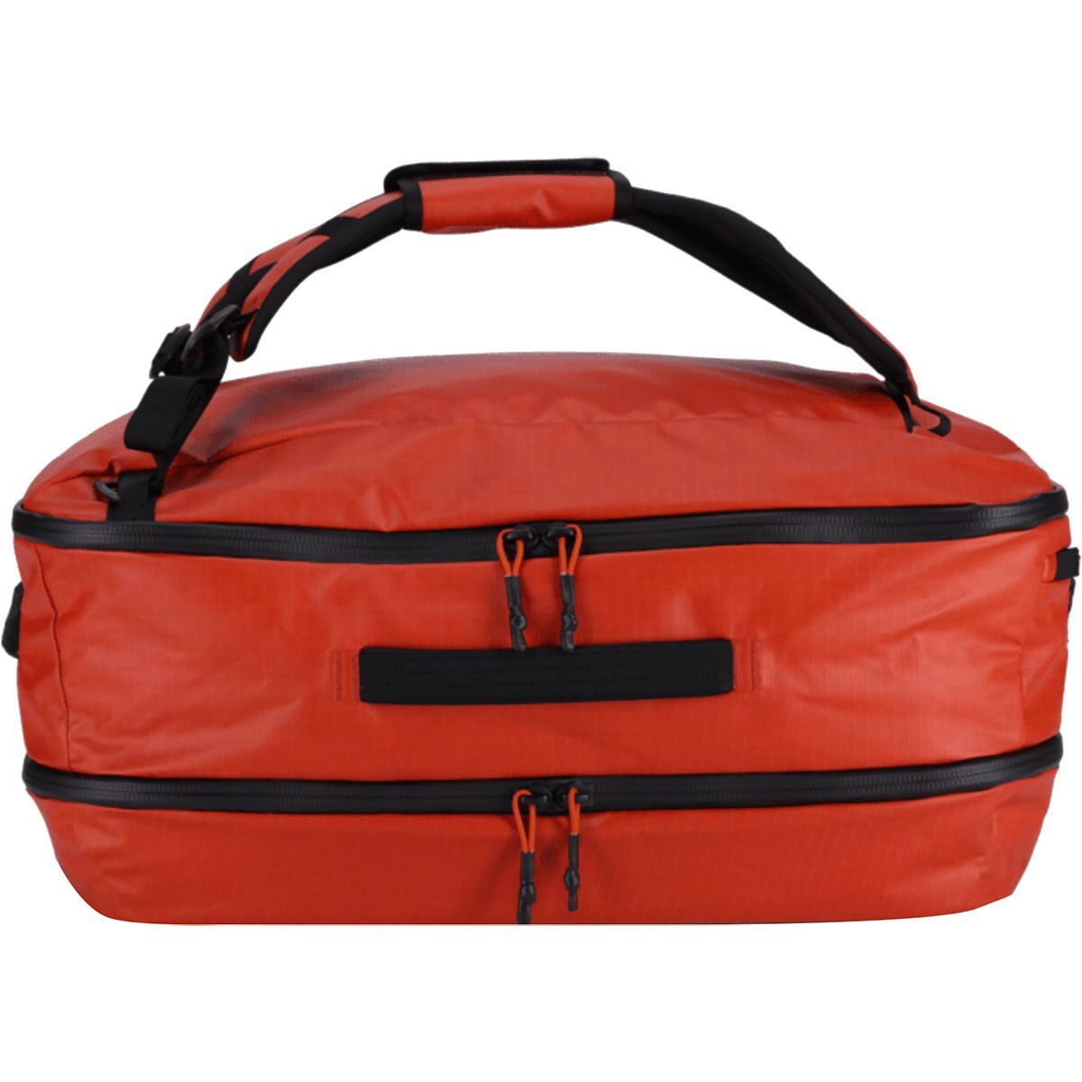 Image of Simms Tailwind 50L Duffel Bag Simms Orange, One Size