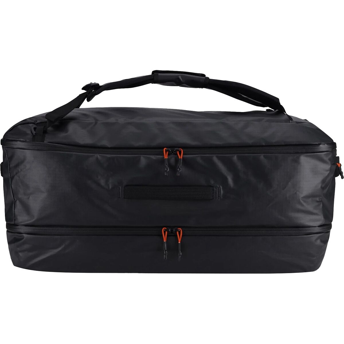 Simms Simms Tailwind 80L Duffel Bag Black, One Size
