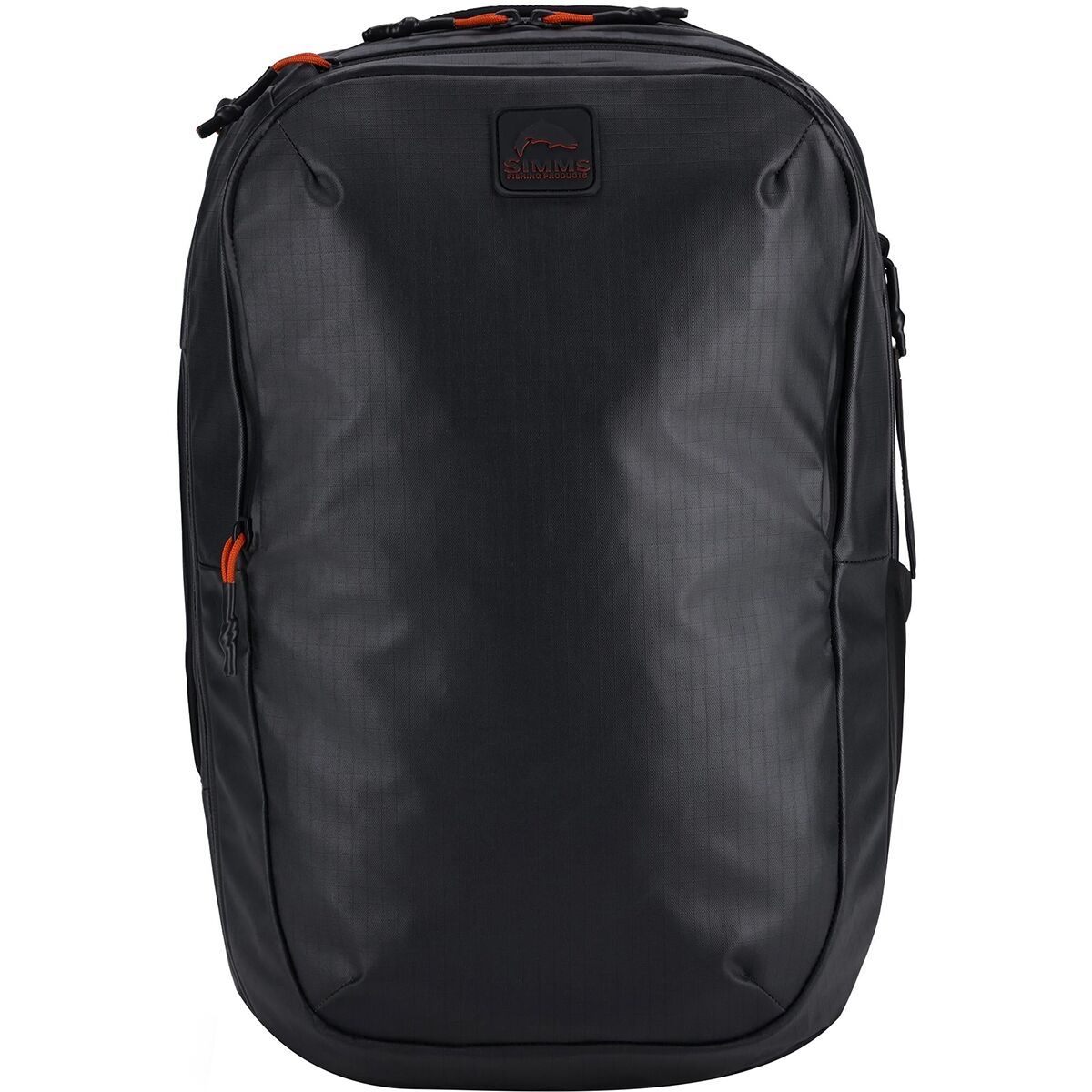 Image of Simms Tailwind Backpack Black, One Size