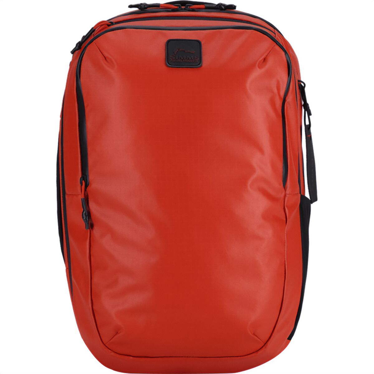 Simms Tailwind Backpack Simms Orange