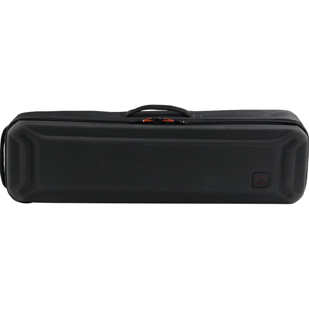 Image of Simms Tailwind Rod & Reel Vault Black, One Size