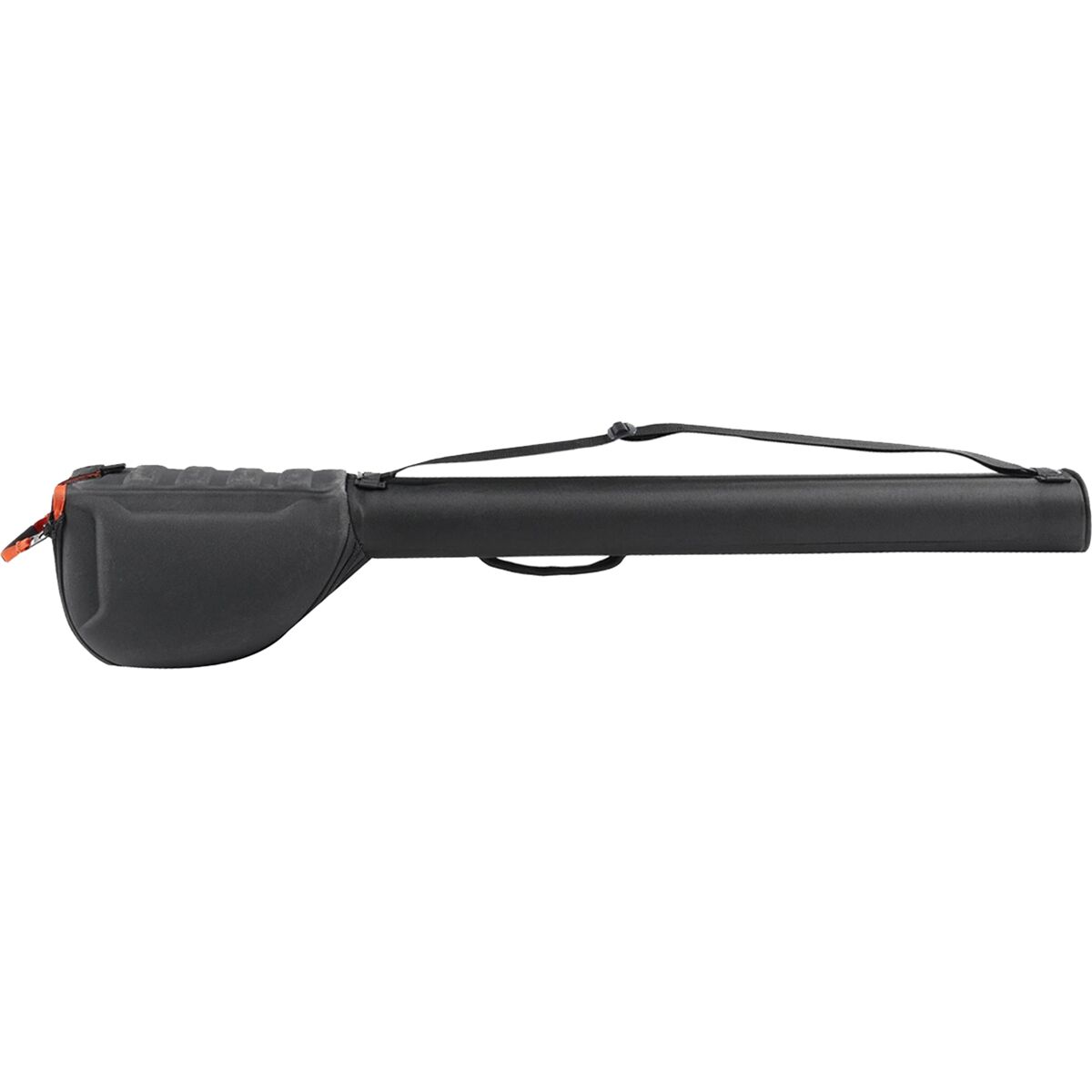 Image of Simms Tailwind Rod Cannon - 9ft - 4 Piece Black, One Size
