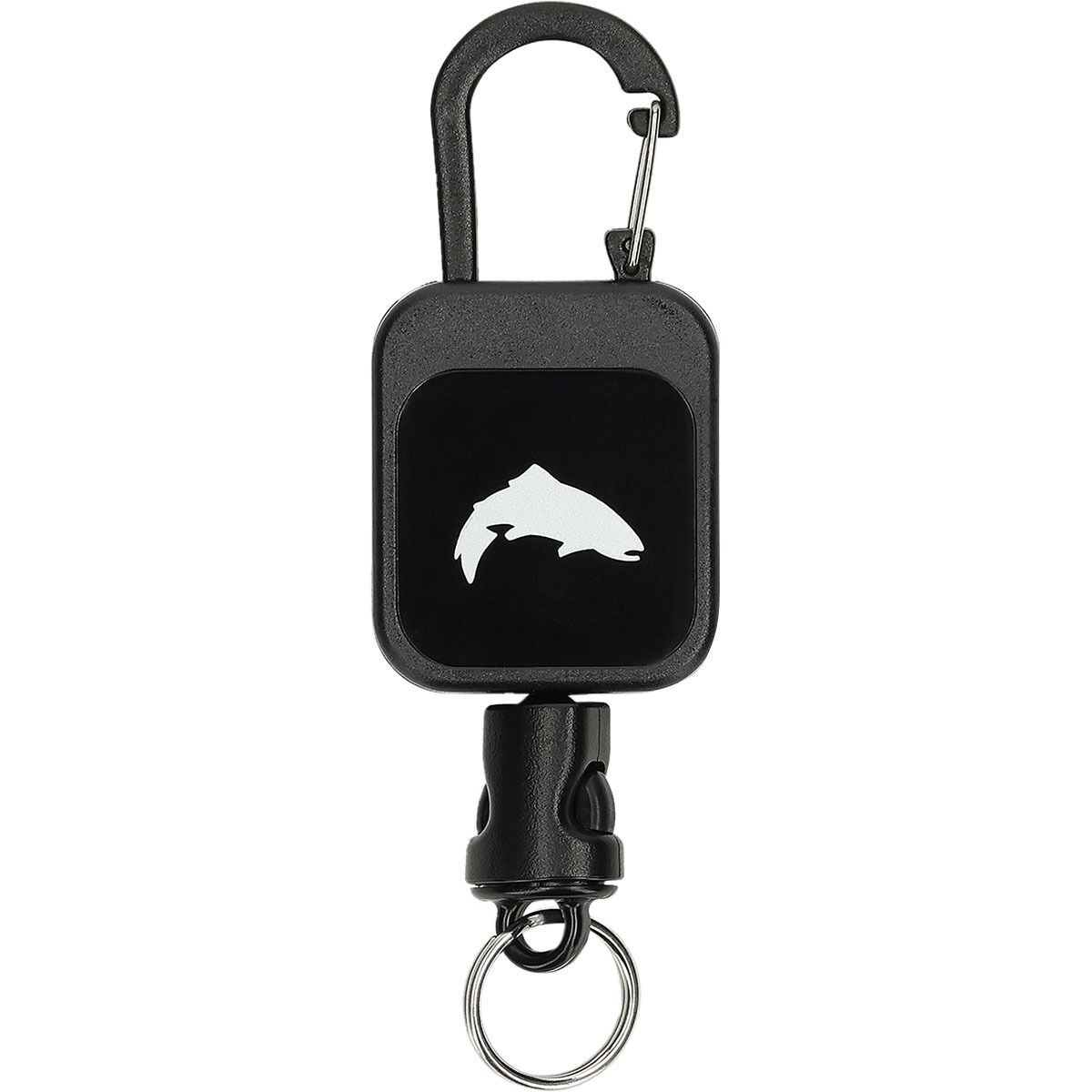 Image of Simms Zinger Black, One Size