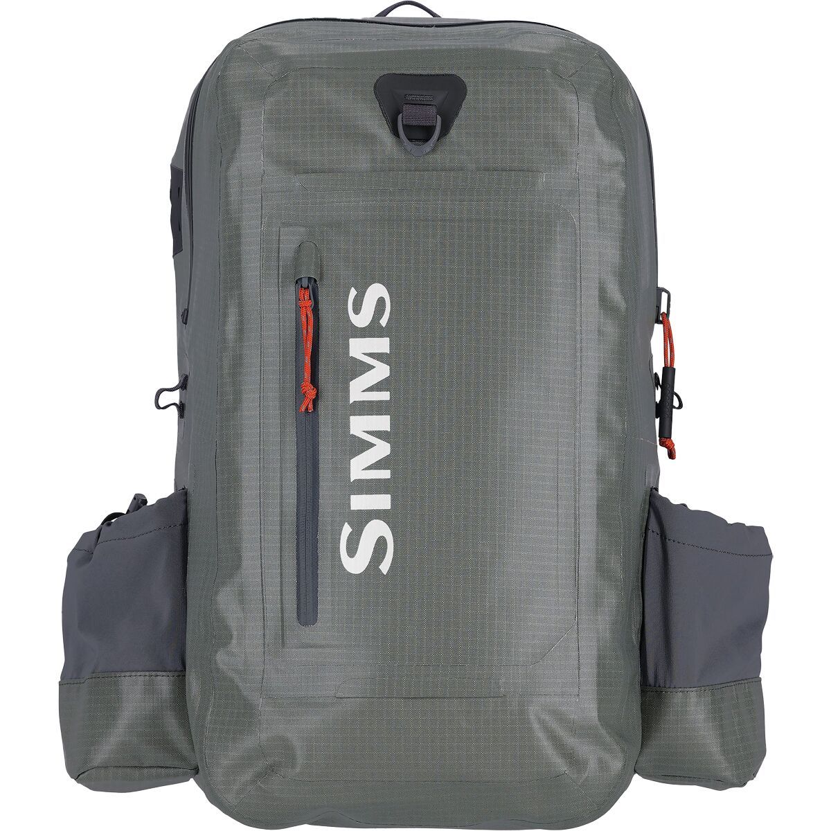 Image of Simms Dry Creek Z 25L Backpack Olive, One Size