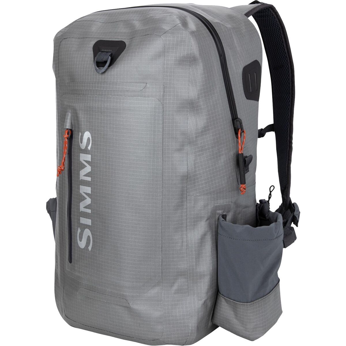 Image of Simms Dry Creek Z 25L Backpack Steel, One Size