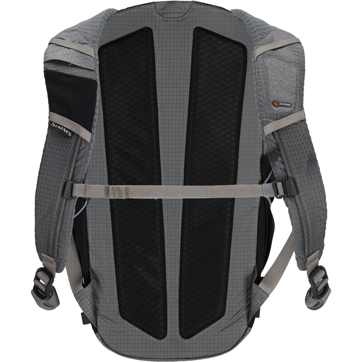 Simms Flyweight Backpack シムス バックパック Simms Flyweight Backpack - Fishing