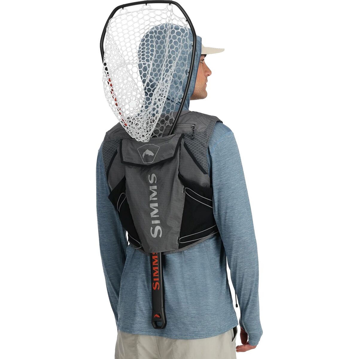 Simms Flyweight Vest - Fishing