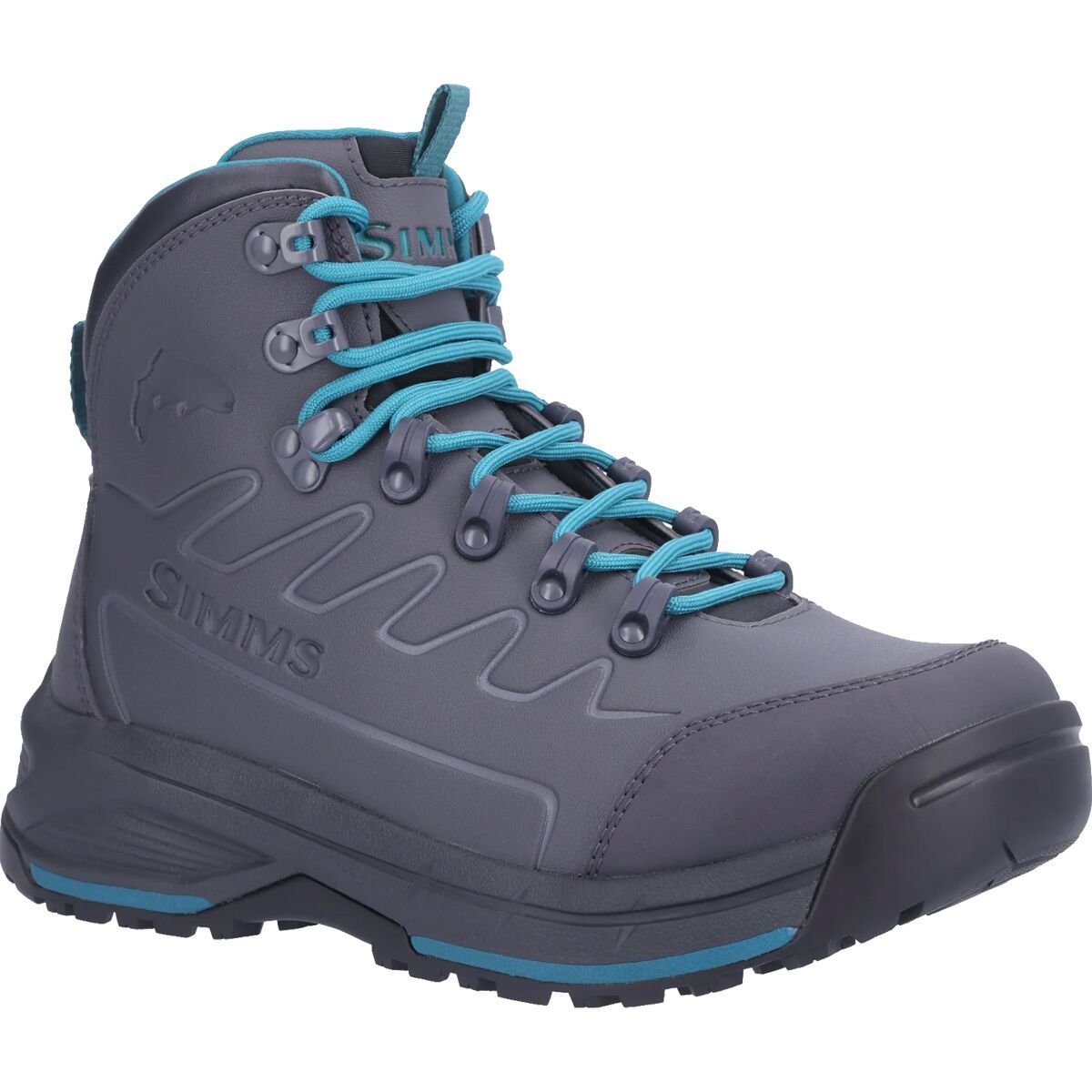 Image of Simms Freestone Boot - Women's Slate, 7.0