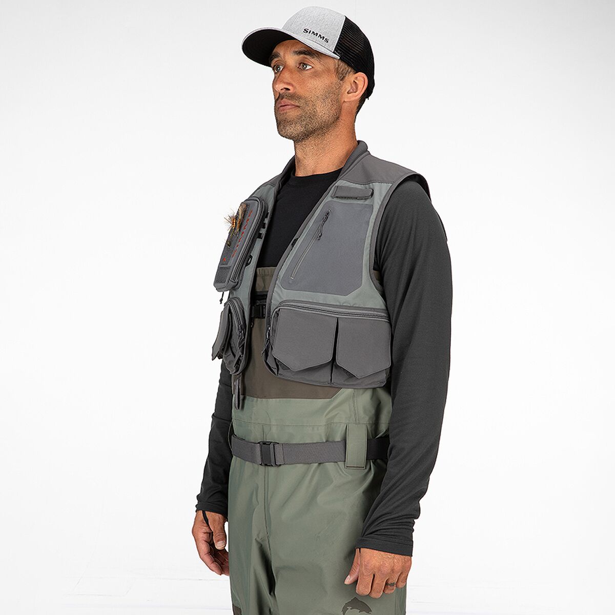 Simms Freestone Vest - Fishing