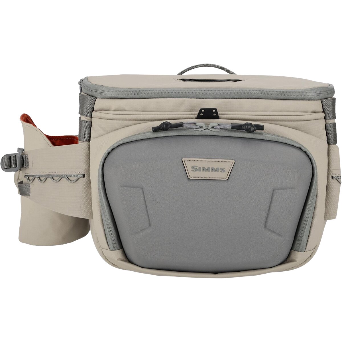 Simms Simms Headwaters Hip Pack Dolomite, One Size