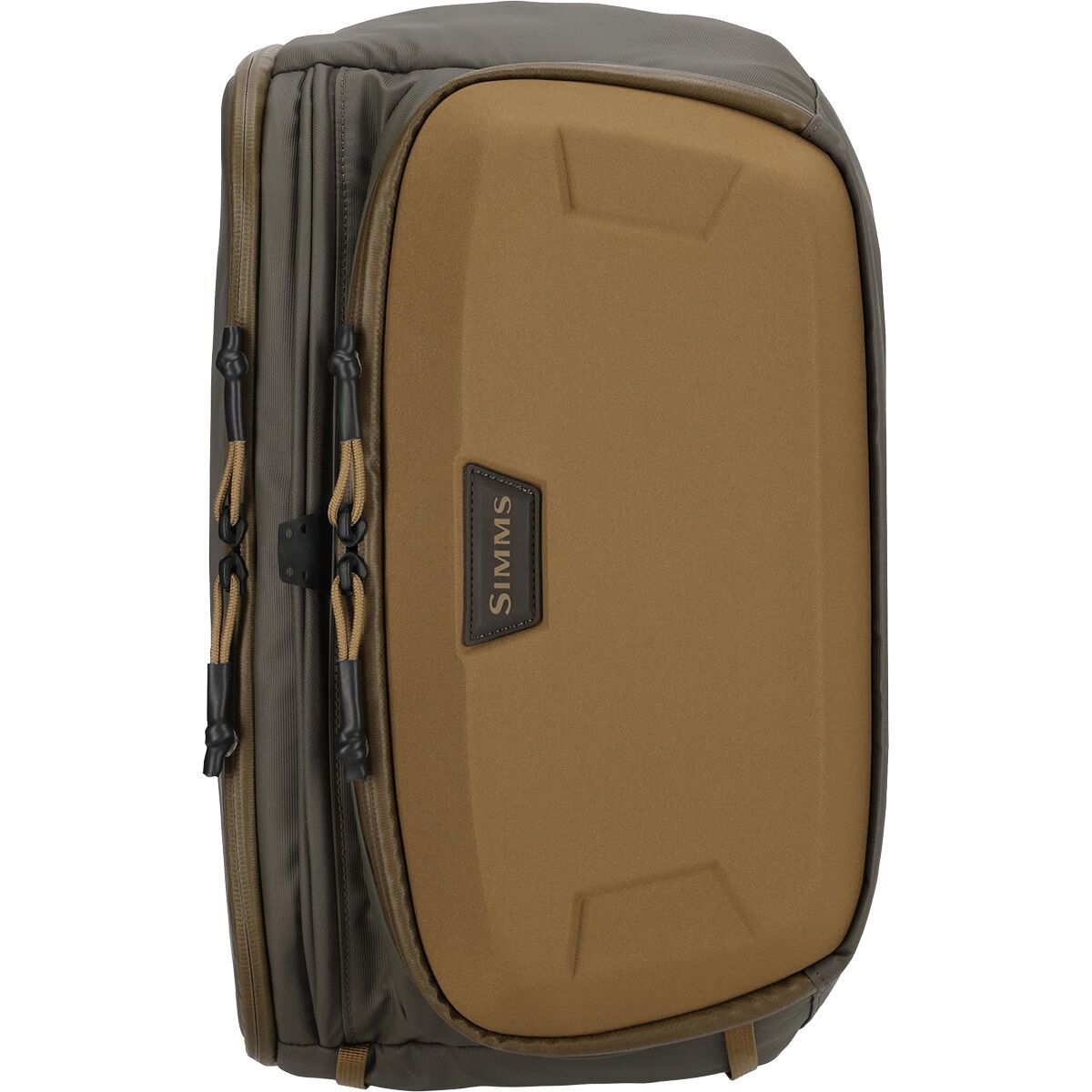 Image of Simms Headwaters Sling Pack Hickory, One Size