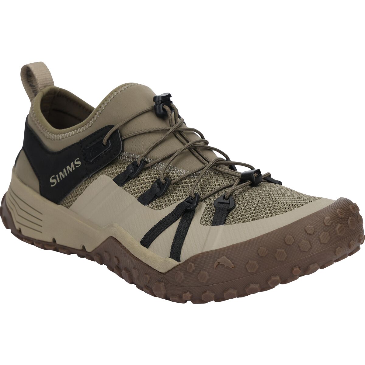 Image of Simms Pursuit Shoe Stone, 11.0