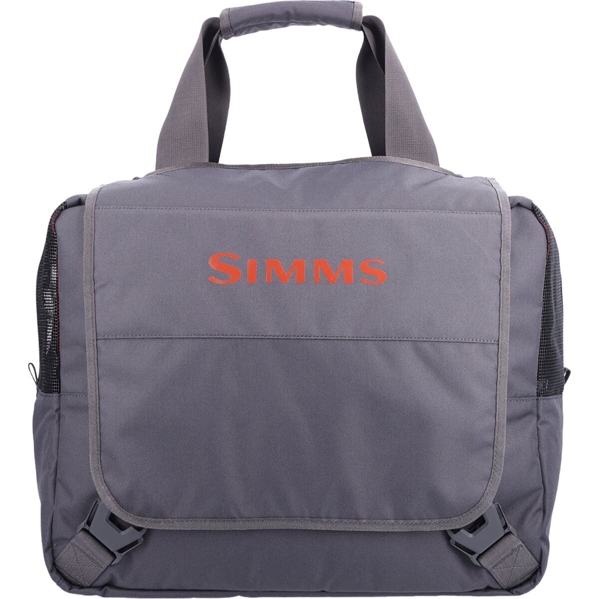 Image of Simms Riverkit Wader Tote Anvil, One Size