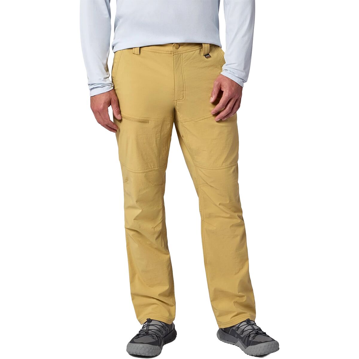 Image of Simms Guide Pant - Men's Bistre, 30/Reg